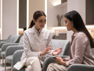 treatment consultation