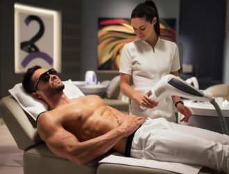 body sculpting