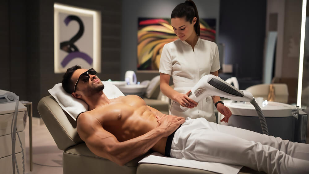 body sculpting