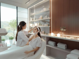 Face Treatment