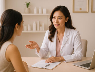 Aesthetic Consultation Sygmalift