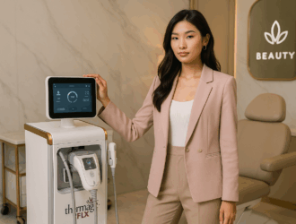 Review Thermage Treatment